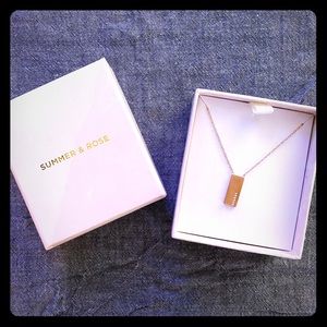 ✨💛$5 bundle with any other item! Brand new!